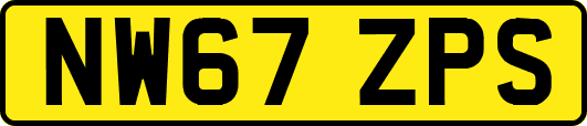 NW67ZPS