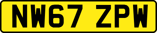 NW67ZPW