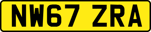 NW67ZRA