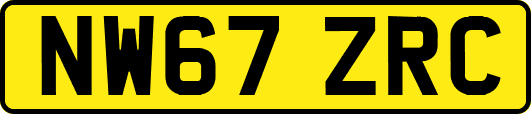 NW67ZRC