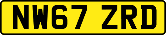 NW67ZRD