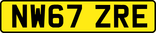 NW67ZRE