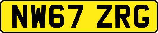 NW67ZRG