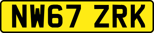 NW67ZRK