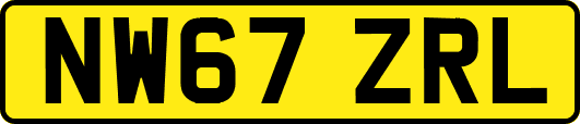 NW67ZRL
