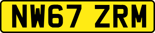 NW67ZRM