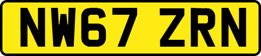 NW67ZRN