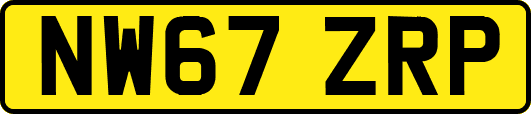 NW67ZRP