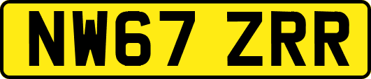 NW67ZRR