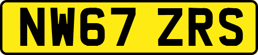 NW67ZRS