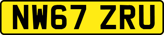 NW67ZRU