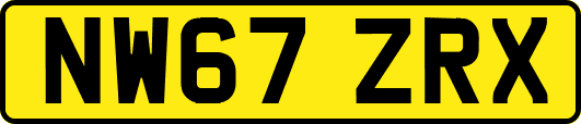 NW67ZRX