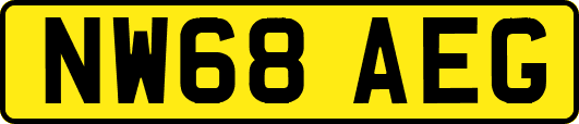 NW68AEG