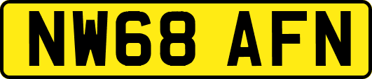 NW68AFN