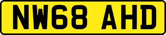 NW68AHD