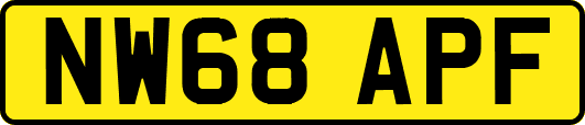 NW68APF