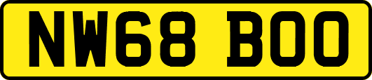 NW68BOO