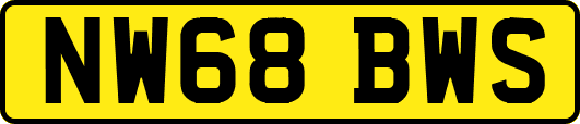 NW68BWS