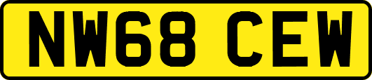 NW68CEW