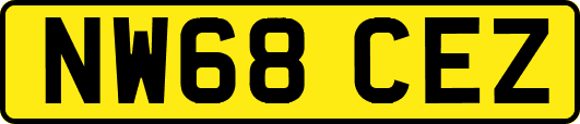 NW68CEZ