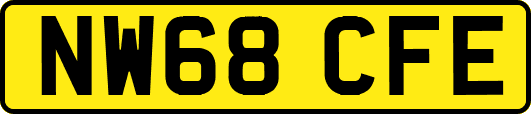 NW68CFE