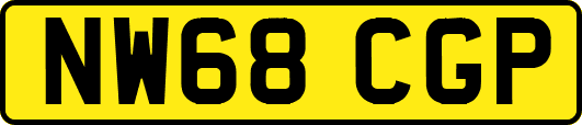 NW68CGP