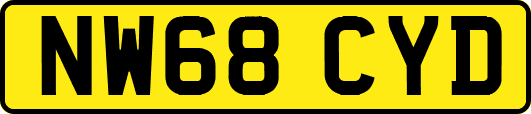 NW68CYD