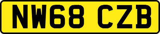 NW68CZB