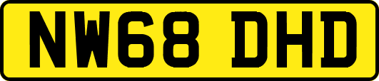 NW68DHD