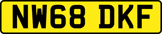 NW68DKF