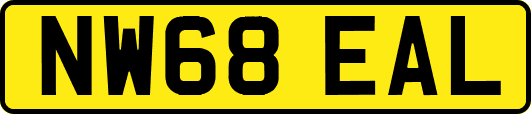 NW68EAL