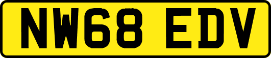 NW68EDV