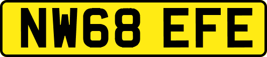 NW68EFE