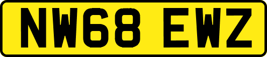 NW68EWZ