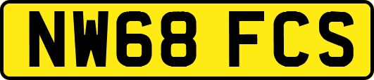 NW68FCS