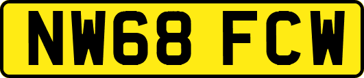 NW68FCW