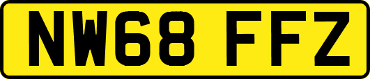 NW68FFZ