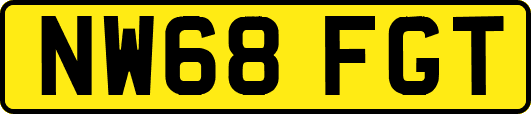 NW68FGT