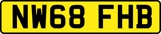 NW68FHB