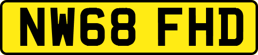 NW68FHD