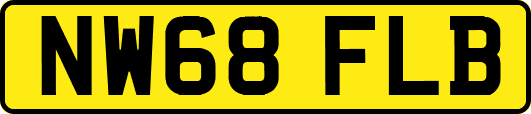 NW68FLB