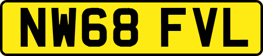 NW68FVL