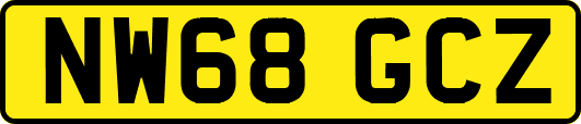 NW68GCZ