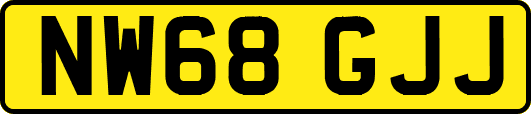 NW68GJJ