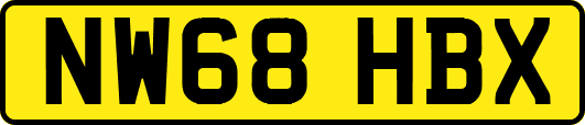 NW68HBX