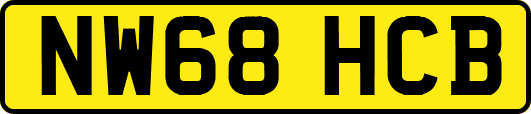 NW68HCB