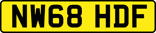 NW68HDF