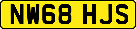 NW68HJS