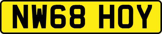 NW68HOY