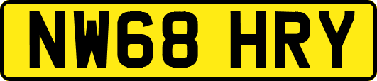 NW68HRY